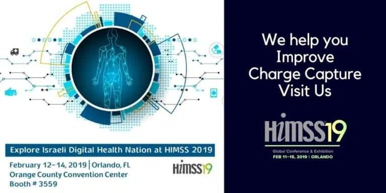 HIMSS19 Identi Medical