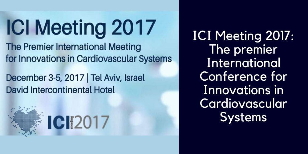 ICI Meeting