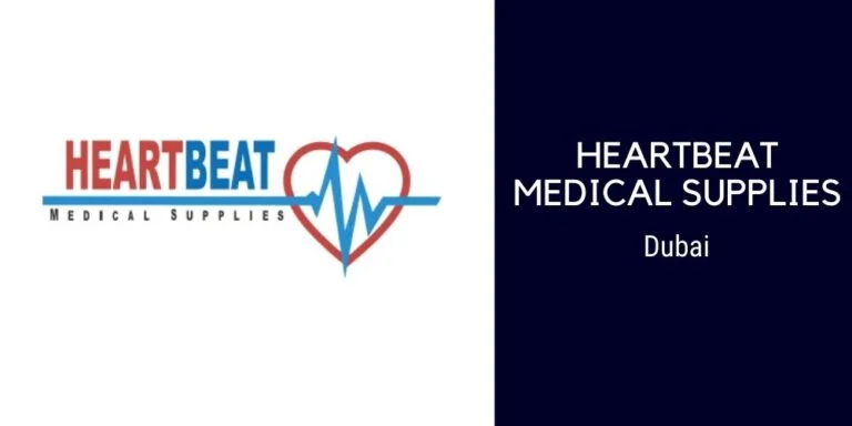 Heartbeat medical supplies Dubai