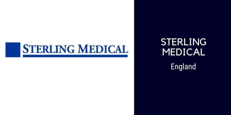 Sterling medical