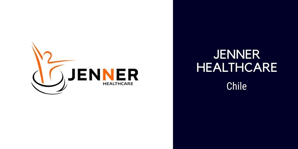 Jenner Healthcare Chile