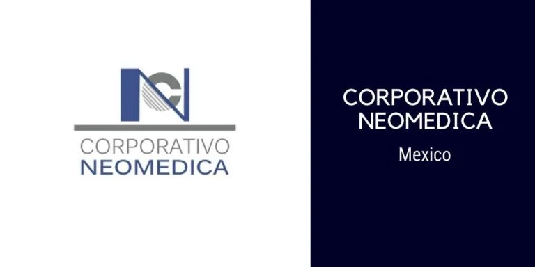 Corporativo Neomedica Mexico