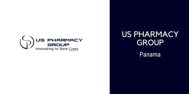 US Pharmacy Group Panama