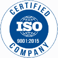 ISO Certificate