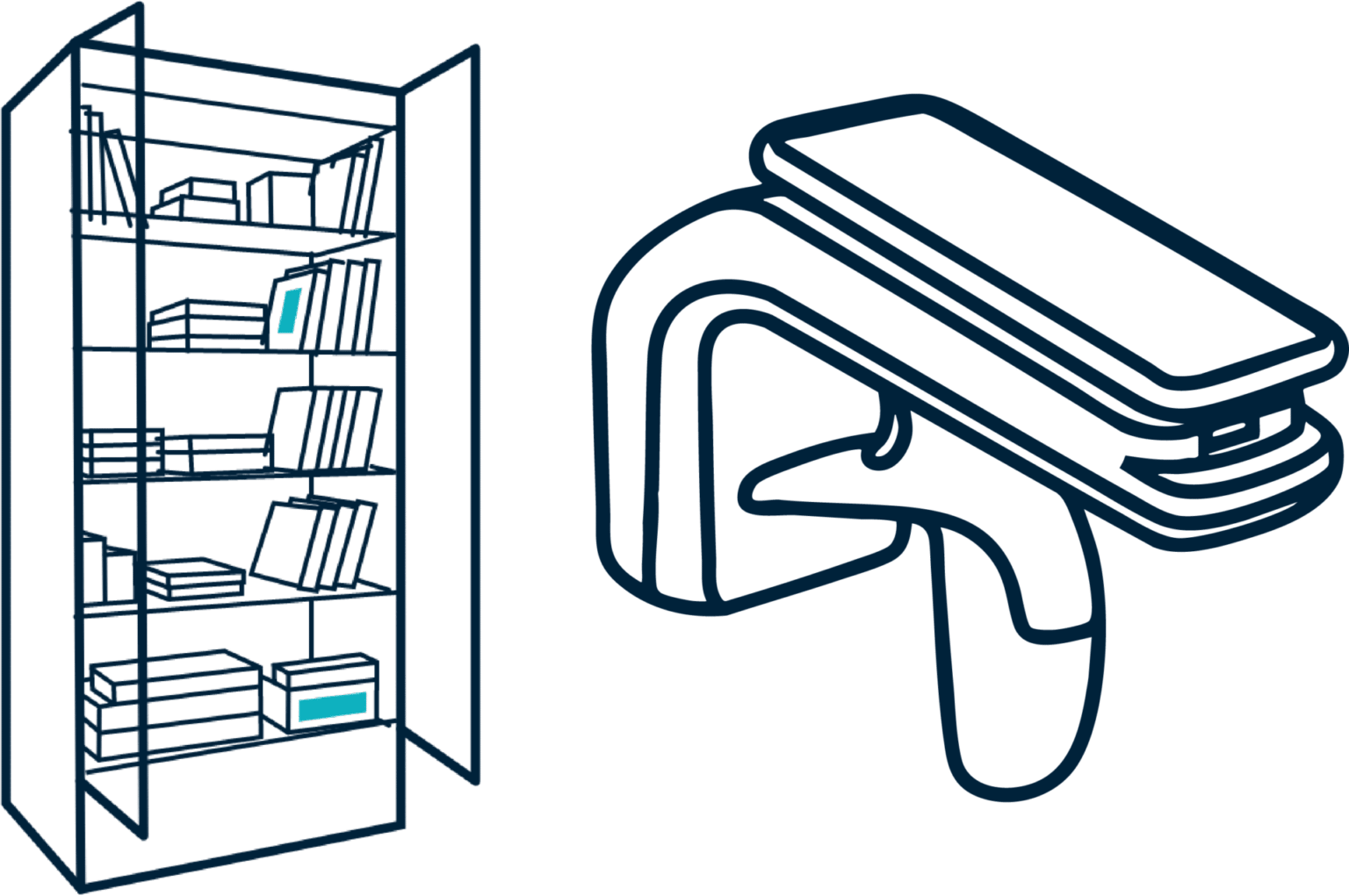 Fully Autonomous Weight Based Inventory Management System fully-autonomous-weight-based-inventory-management-system