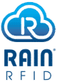 RAIN RIFD logo