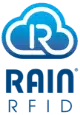 RAIN RIFD logo