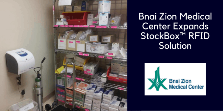 Bnai Zion Medical Center IDENTI