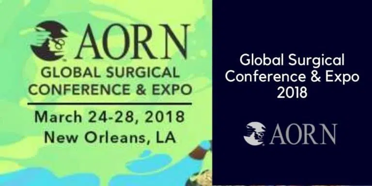 AORA surgical conference & expo