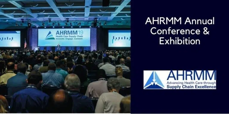AHRMM Annual Conference