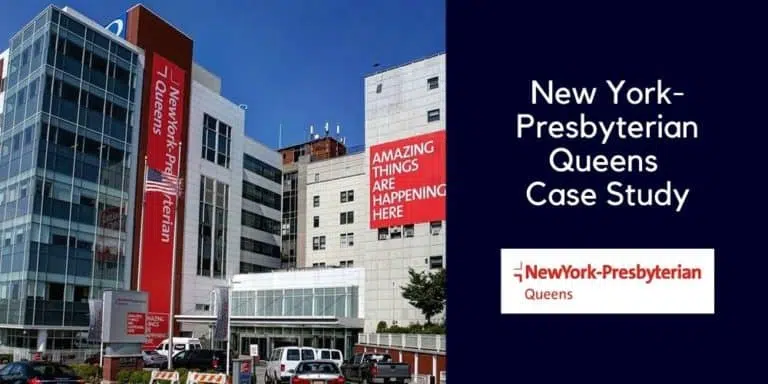 NY Hospital Queens Radiology