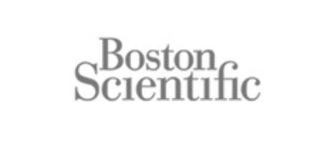 Boston Scientific Logo BW@2x