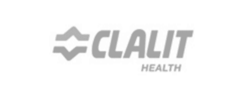 Clalin Logo BW@2x