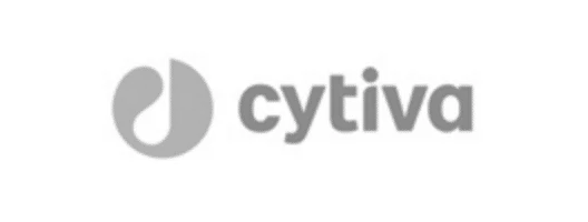 Cytiva Logo BW@2x