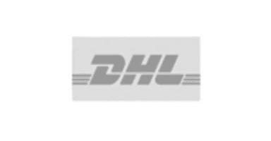 DHL Logo BW@2x