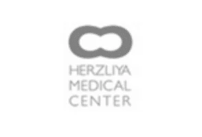 Herzliya Logo BW@2x