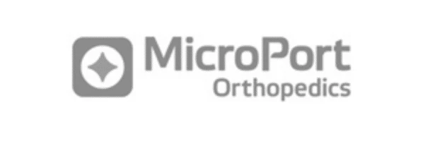 Microport Logo BW@2x