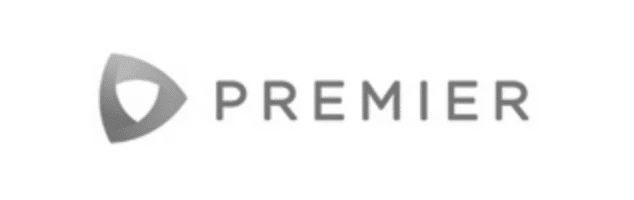 Premier Logo BW@2x