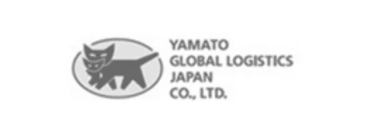 Yamato Logo BW@2x