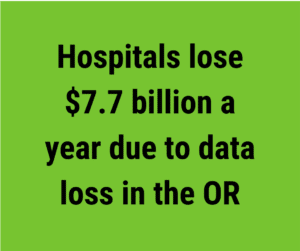 Hospitals lose money