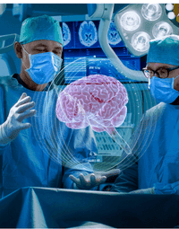 image recognition for operating rooms