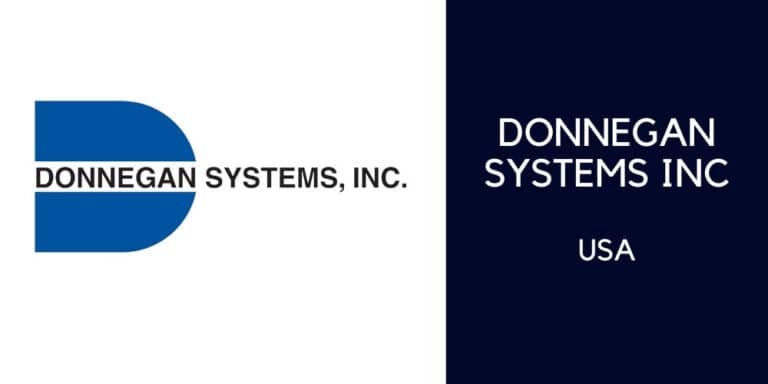 Donnegan Systems Inc