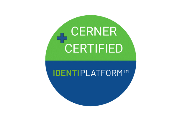 Cerner Certifed