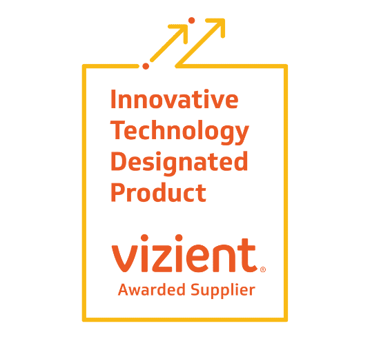 Vizient innovative technology designated product