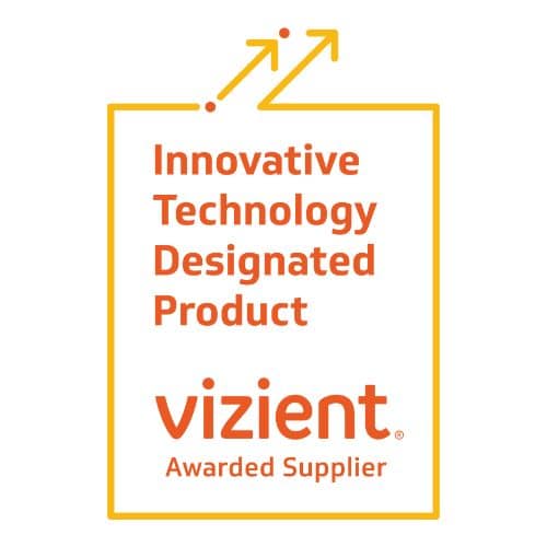 2023 Vizient Innovative Technology Designation Award