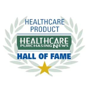 2021 Healthcare Product Hall of Fame