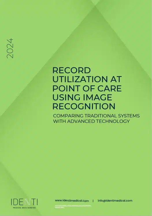 Point of care utilization - technology comparison white paper