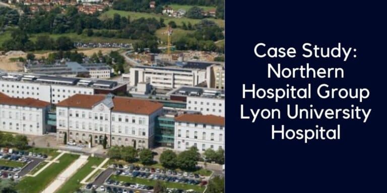 Case study: Hospices Civils de Lyon