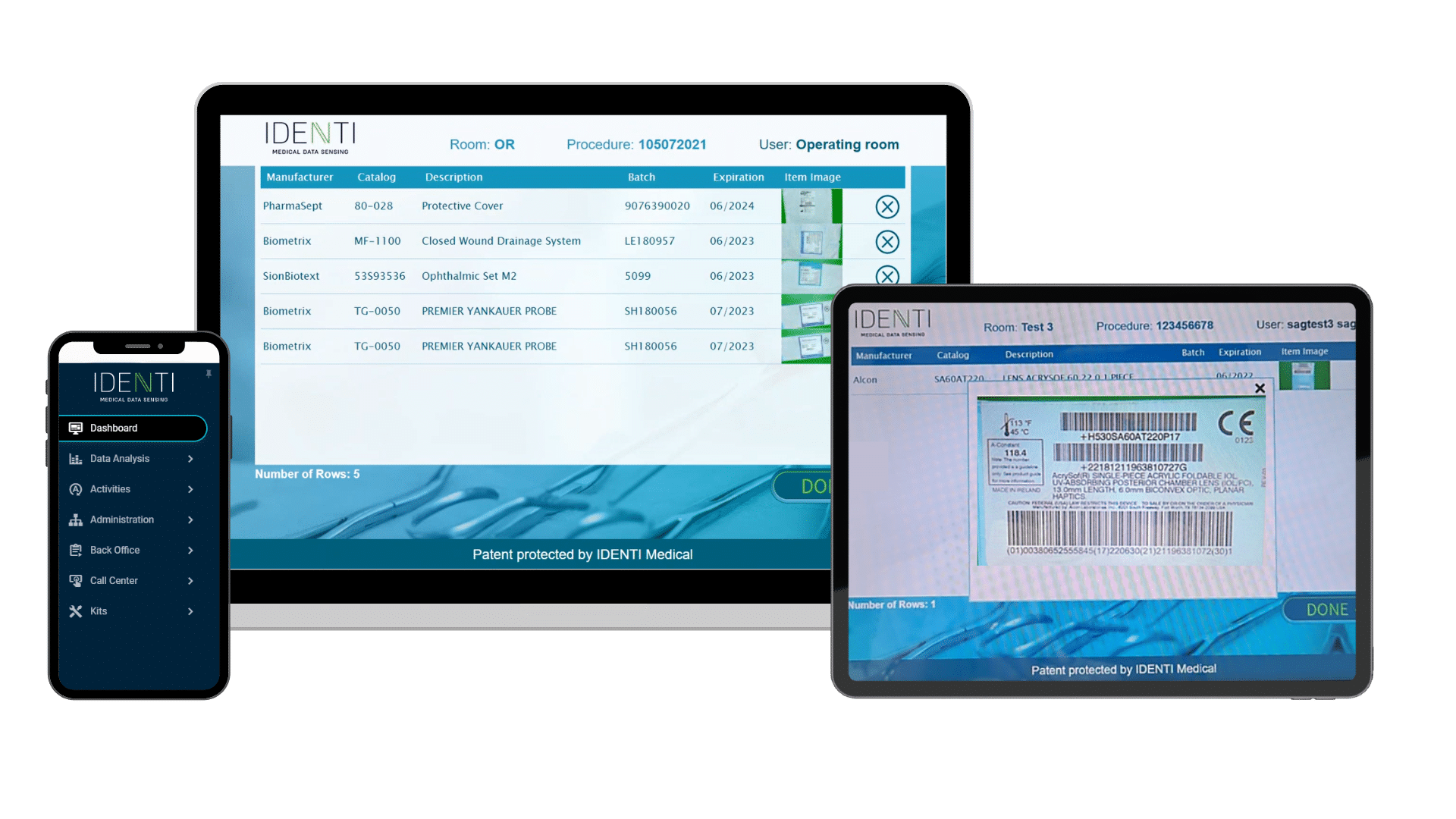 Transforming Revenue Cycle Management in Healthcare with AI Automation