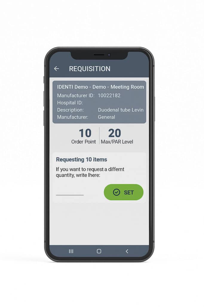 Digital display tag