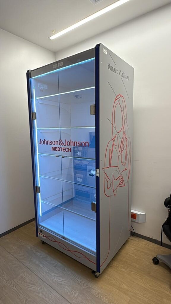 OEM solutions IDENTI