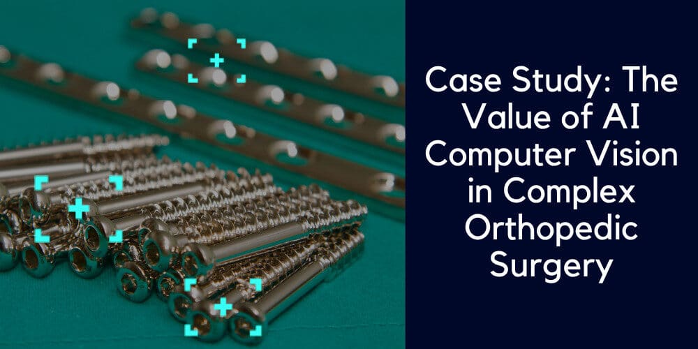 ROI Calculator | IDENTI Medical